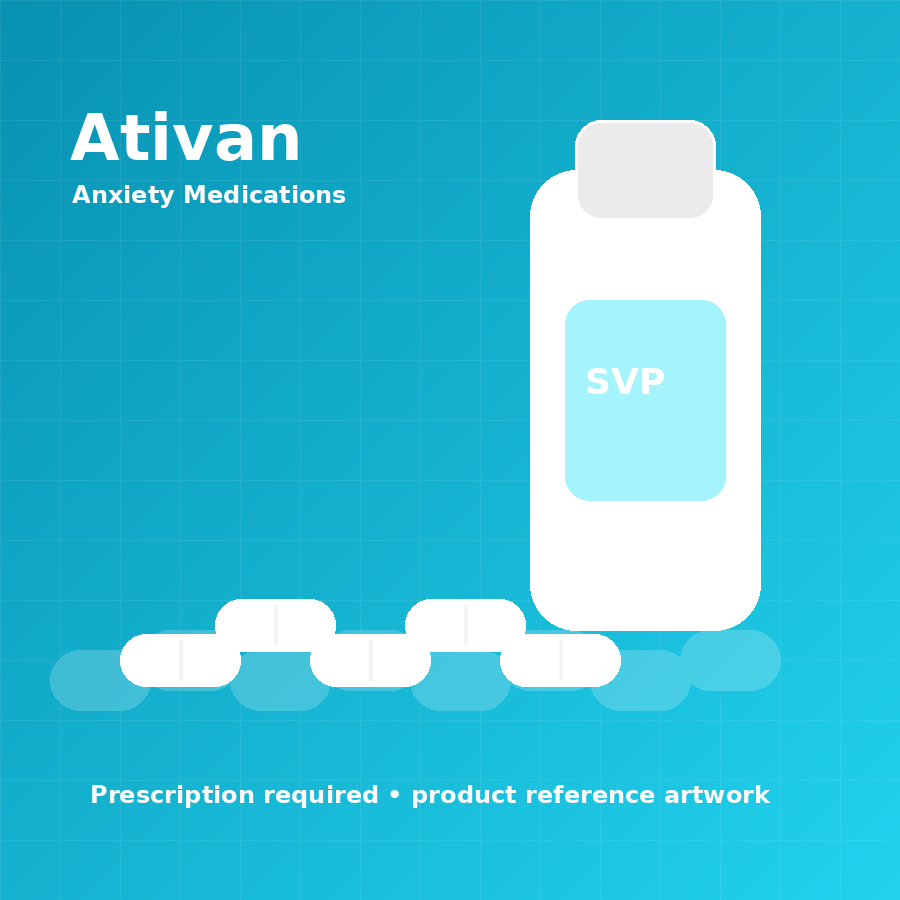 Product Ativan