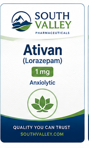 Product Ativan
