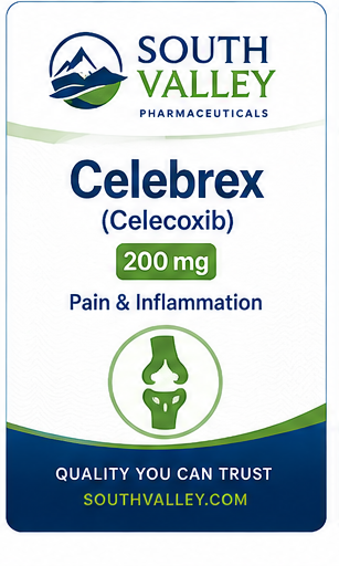 Product Celebrex