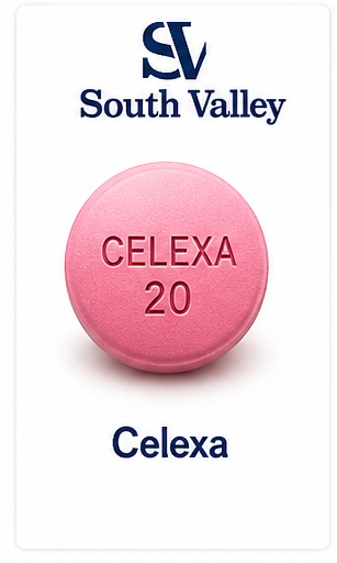 Product Celexa