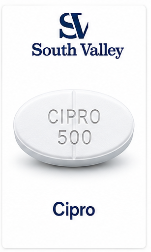 Product Cipro