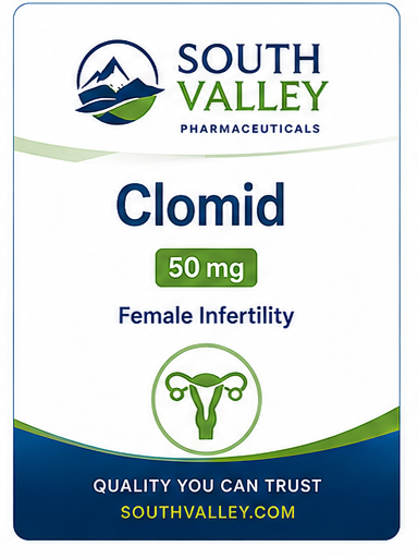 Product Clomid