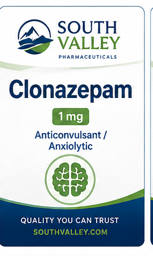 Product Clonazepam