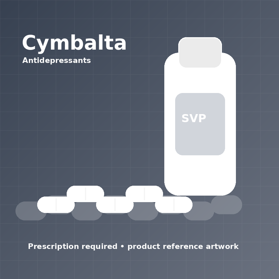 Product Cymbalta