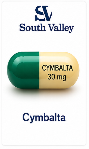 Product Cymbalta