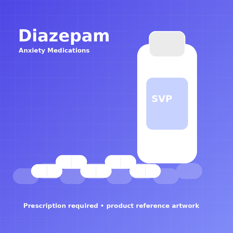 Product Diazepam