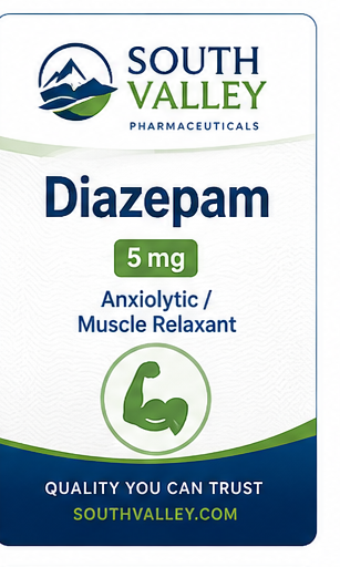 Product Diazepam