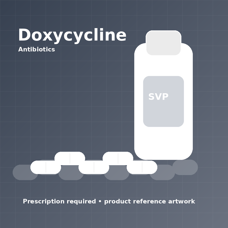 Product Doxycycline