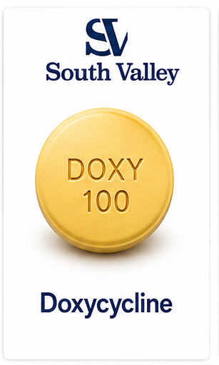 Product Doxycycline