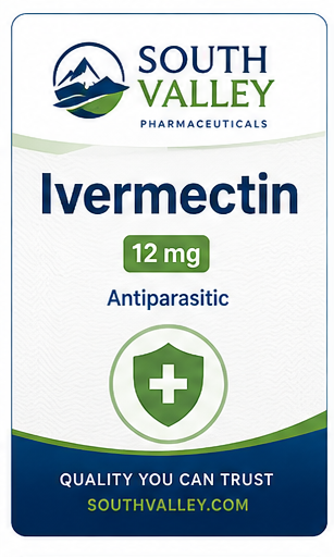 Product Ivermectin