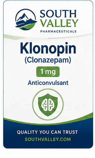 Product Klonopin