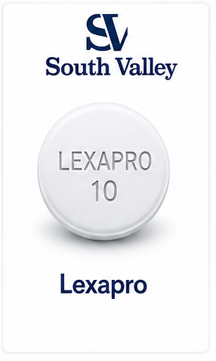 Product Lexapro