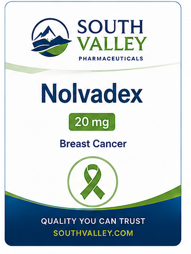Product Nolvadex
