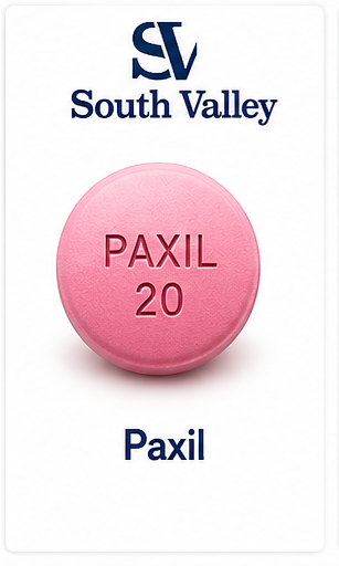 Product Paxil