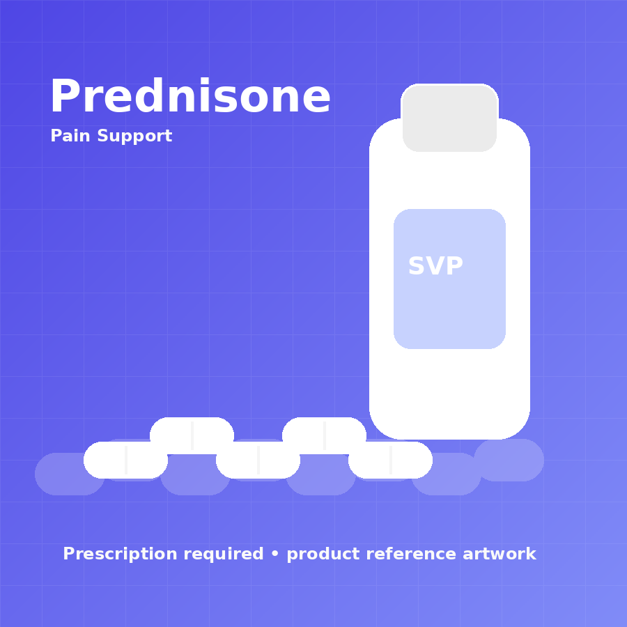 Product Prednisone