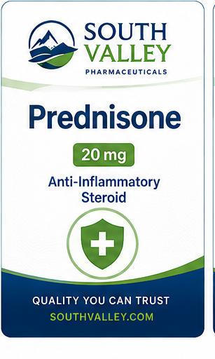 Product Prednisone
