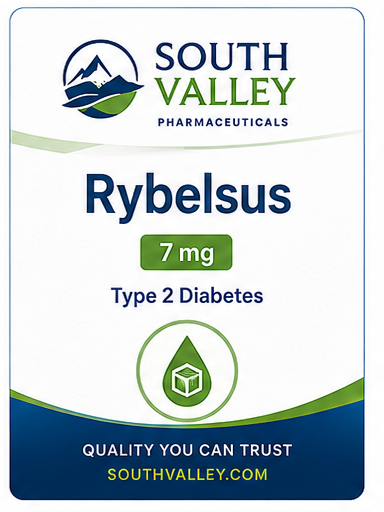 Product Rybelsus