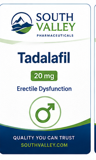 Product Tadalafil