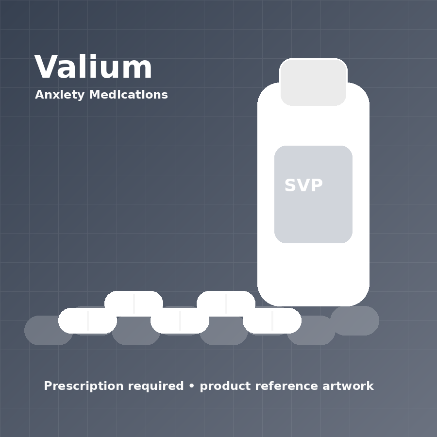 Product Valium