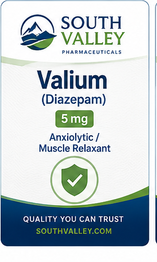 Product Valium