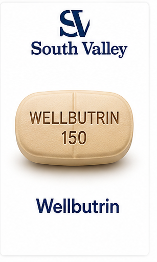 Product Wellbutrin