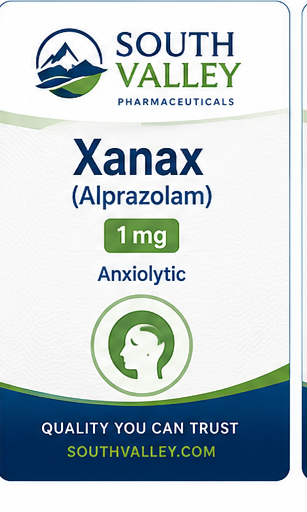Product Xanax