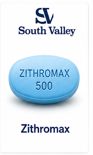 Product Zithromax