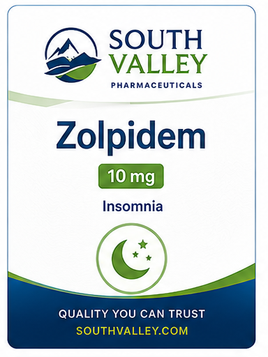Product Zolpidem